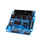 Placa de Expansión V5.0 para Sensores