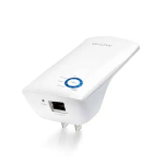 Extensor de Cobertura WiFi Universal de 300Mbps, TL-WA850RE - Image 2