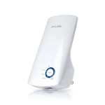 Extensor de Cobertura WiFi Universal de 300Mbps, TL-WA850RE