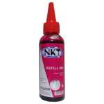 Tinta NKT Color Magenta para Canon, HP y Lexmark 100ml