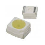 Led SMD Blanco 3528, 3-3.4V 20mA