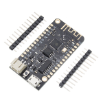 Tarjeta de Desarrollo ESP32 REV1 Lolin32, CH340G