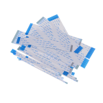 Cable Plano Flexible de Cinta FFC de 40 Pines, 20X100 mm