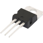 Regulador de Voltaje Negativo L7908CV -8V, 1A, -14 a -35V TO-220