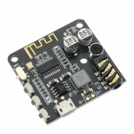 Módulo Receptor Bluetooth MP3, BT5.0 Pro