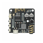Módulo Receptor Bluetooth MP3, BT5.0 Pro - Image 2
