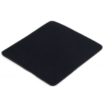 Mouse Pad Genérico Negro
