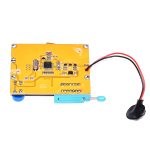 Probador de Transistores / Tiristores / ESR / LCR / Diodos, M328 - Image 2