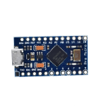 Placa compatible con Arduino Pro Micro ATmega32U4 – 3-6V/16MHz - Image 2