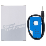 Sensor de Corriente AC no Invasivo SCT-013-100