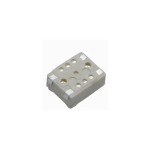Pulsador SMD NA de 4 Pines TST, 3X4X2.5 - Image 2