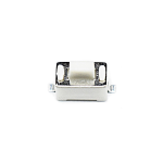 Pulsador SMD NA de 2 Pines, 3X6X4.3