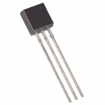 Transistor MJE13002 NPN, 700V 200mA, TO-92