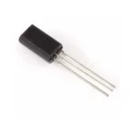 Transistor 2SA928, PNP, 30V, 2A, TO-92