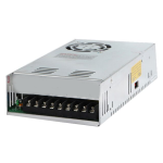 Fuente de Alimentación Conmutada 110-220VAC de 9 Borneras, 12VDC 40A, 480W