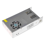 Fuente de Alimentación Conmutada 110-220VAC de 9 Borneras, 12VDC 40A, 480W - Image 2