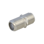 Conector Coaxial RG6 de Barril