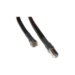 Conector Coaxial RG6 de Barril - Image 2
