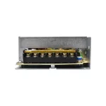 Fuente de Alimentación Conmutada 110-220VAC de 7 Borneras, 12VDC 30A, 360W