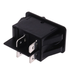 Switch para Luces Antiniebla de 4 Pines, Indicador Led Verde, 12VDC 35A - Image 2