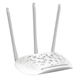 Punto de Acceso Inalámbrico N a 450 Mbps TL-WA901N - Image 2