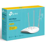 Punto de Acceso Inalámbrico N a 450 Mbps TL-WA901N