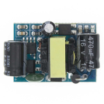 Módulo Fuente de Alimentación Aislado, 5VDC 700mAh, 3.5W, AC-DC