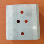 Disipador de Calor para Transistores TO-3, 5X5 cm - Image 2