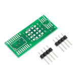 Programador USB para EEPROM, CH341A - Image 3