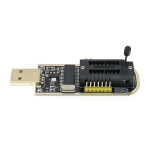 Programador USB para EEPROM, CH341A - Image 2