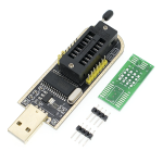 Programador USB para EEPROM, CH341A