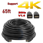 Cable HDMI Macho a Macho 19.67 mts