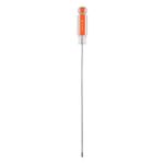 Desarmador Phillips 1/8 X 8″, Mango PVC, Truper