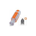 Desarmador Phillips 1/8 X 8″, Mango PVC, Truper - Image 2