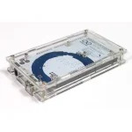 Protector de Acrílico Transparente compatible con Arduino Mega 2560 genérico - Image 2