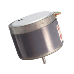 Motor 12VDC, 2400RPM, EG-530AD-2B - Image 2