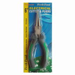 Pinza de 6” Punta Redonda, Techman, TO-247