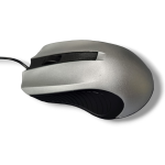 Mouse Óptico Alámbrico, 1200DPI, MS201 - Image 2