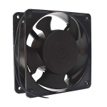 Ventilador 110VAC-120VAC 0.26A 12X12X4 CM, 12038HSL - Image 2