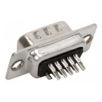 Conector VGA Macho 15 Pines, para Soldar, sin Cubierta - Image 2