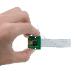 Cámara de 5MP para Raspberry Pi 2, 3 y 4 - Image 5