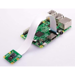 Cámara de 5MP para Raspberry Pi 2, 3 y 4 - Image 4