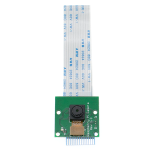 Cámara de 5MP para Raspberry Pi 2, 3 y 4 - Image 2