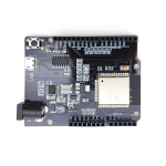 Placa de Desarrollo Bluetooth D1 ESP32, CH340 - Image 2