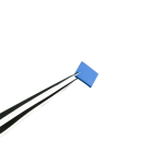 Paquete de 100 Almohadillas/Thermal Pad de Silicona para Disipar Calor de CPU y GPU, 1CMX1CMX1.5MM - Image 2