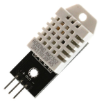 Módulo Sensor de Temperatura y Humedad DHT22 - Image 3
