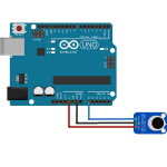 Módulo Amplificador Ajustable de Micrófono Electret GY-MAX4466 - Image 3