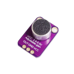 Módulo Amplificador Ajustable de Micrófono Electret GY-MAX4466