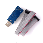 Módulo de Programación de ATMEGA8A-AU, HW-437 - Image 3