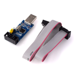 Módulo de Programación de ATMEGA8A-AU, HW-437 - Image 2